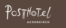 Posthotel Achenkirch