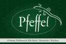 Gartenhotel Pfeffel